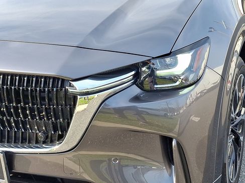 Used 2024 MAZDA CX-90 3.3 Turbo S w/ Premium Plus image 9