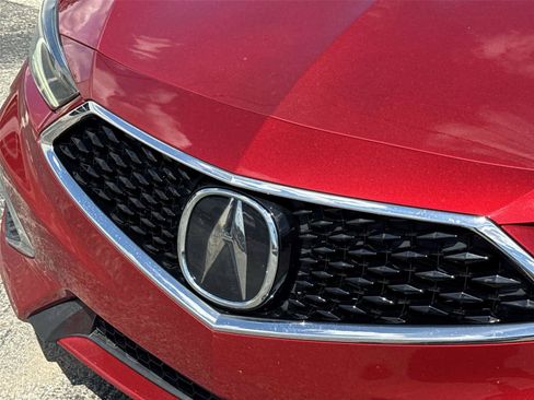 Used 2020 Acura ILX FWD image 10