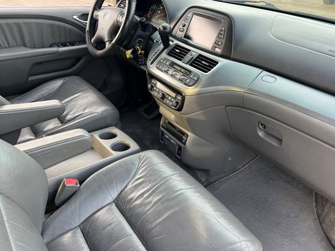 Used 2008 Honda Odyssey EX-L image 14