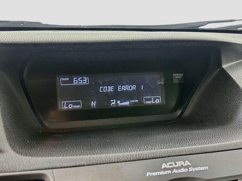Used 2014 Acura TSX Sedan FWD image 19