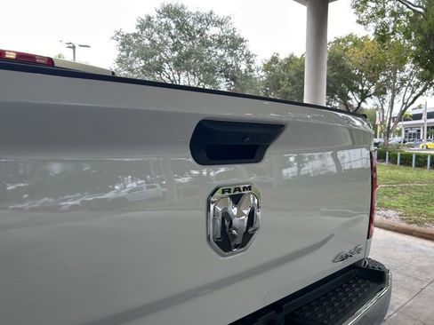 Used 2023 RAM 2500 Big Horn w/ Level 1 Equipment Group AWD/4WD image 20