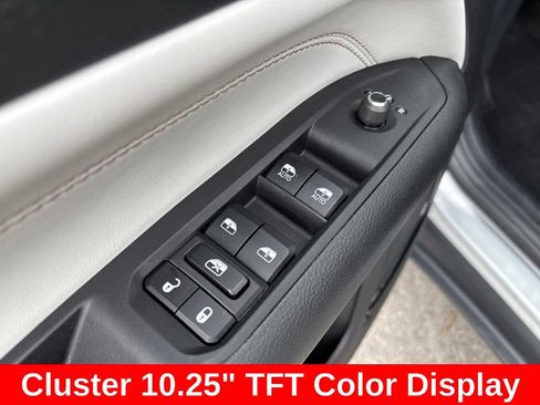 Used 2026 Jeep Compass Limited AWD/4WD image 21
