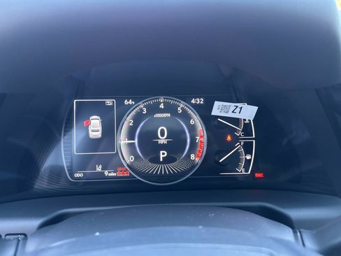 New 2025 Lexus ES 350 w/ Premium Package image 29