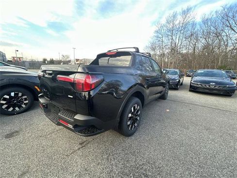 New 2026 Hyundai Santa Cruz SEL image 3