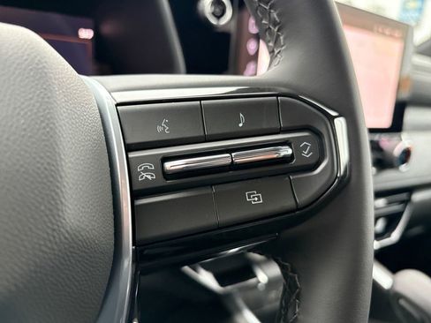 New 2026 Chevrolet Colorado W/T w/ WT Custom Package image 17