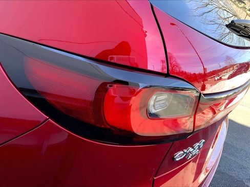 Used 2024 MAZDA CX-90 3.3 Turbo S w/ Premium Package image 28