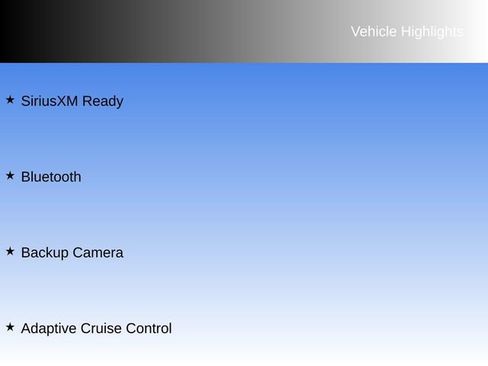 Used 2023 Toyota Corolla Cross XLE image 3