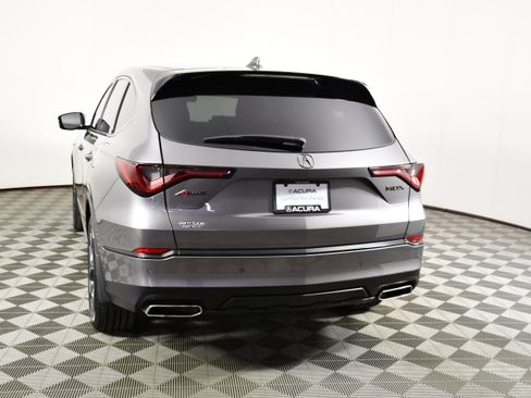 Certified 2022 Acura MDX A-Spec AWD/4WD image 7