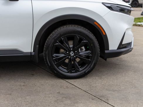 Used 2023 Honda CR-V Sport Touring image 39