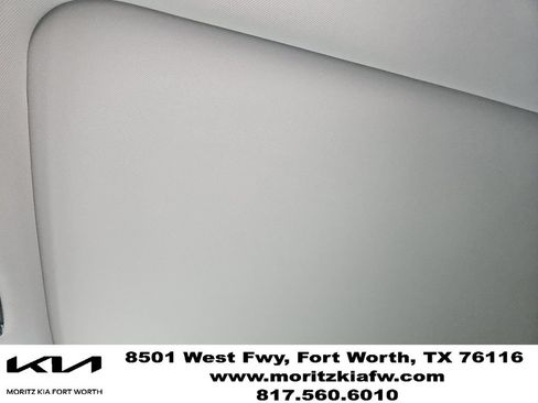 New 2026 Kia Sorento S w/ S Panoramic Sunroof Package FWD image 18