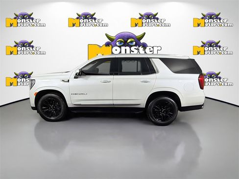 Used 2024 GMC Yukon Denali image 8