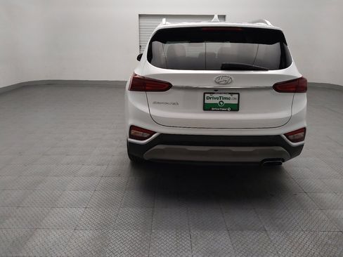 Used 2019 Hyundai Santa Fe SEL FWD image 6