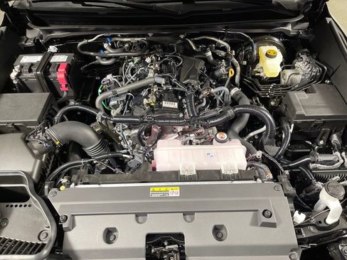 New 2025 Toyota Tacoma SR5 image 9