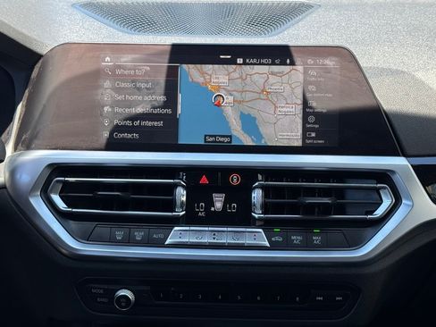 Used 2019 BMW 330i Sedan w/ Convenience Package RWD image 23