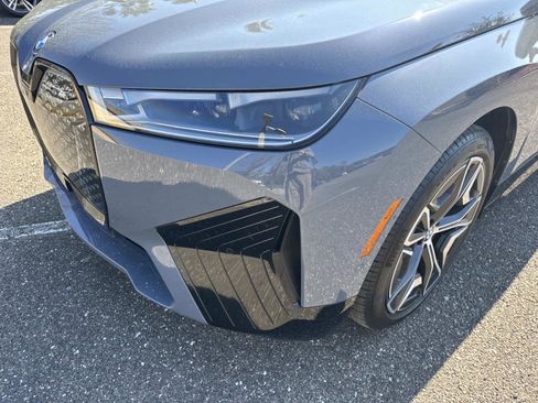 Certified 2025 BMW iX M60 image 9