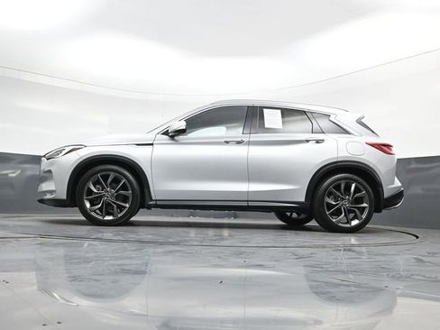 Used 2019 INFINITI QX50 Essential w/ Sensory Package AWD/4WD image 36