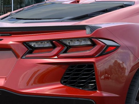 New 2026 Chevrolet Corvette Stingray Coupe w/ 1LT image 11