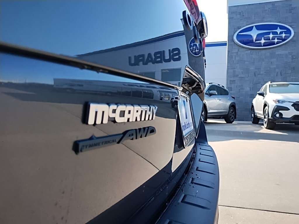 New 2026 Subaru Outback Touring XT AWD/4WD image 12