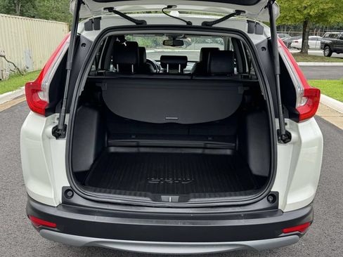 Used 2018 Honda CR-V EX-L image 16