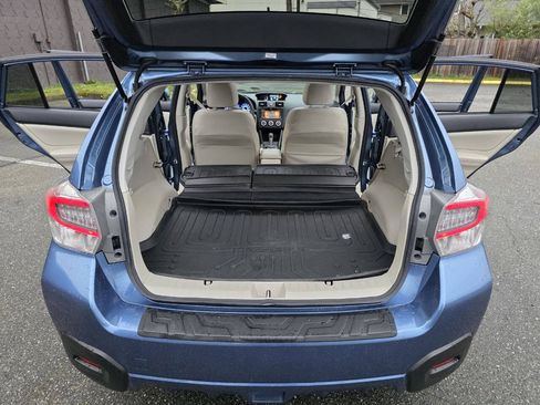 Used 2014 Subaru Crosstrek Touring AWD/4WD image 33
