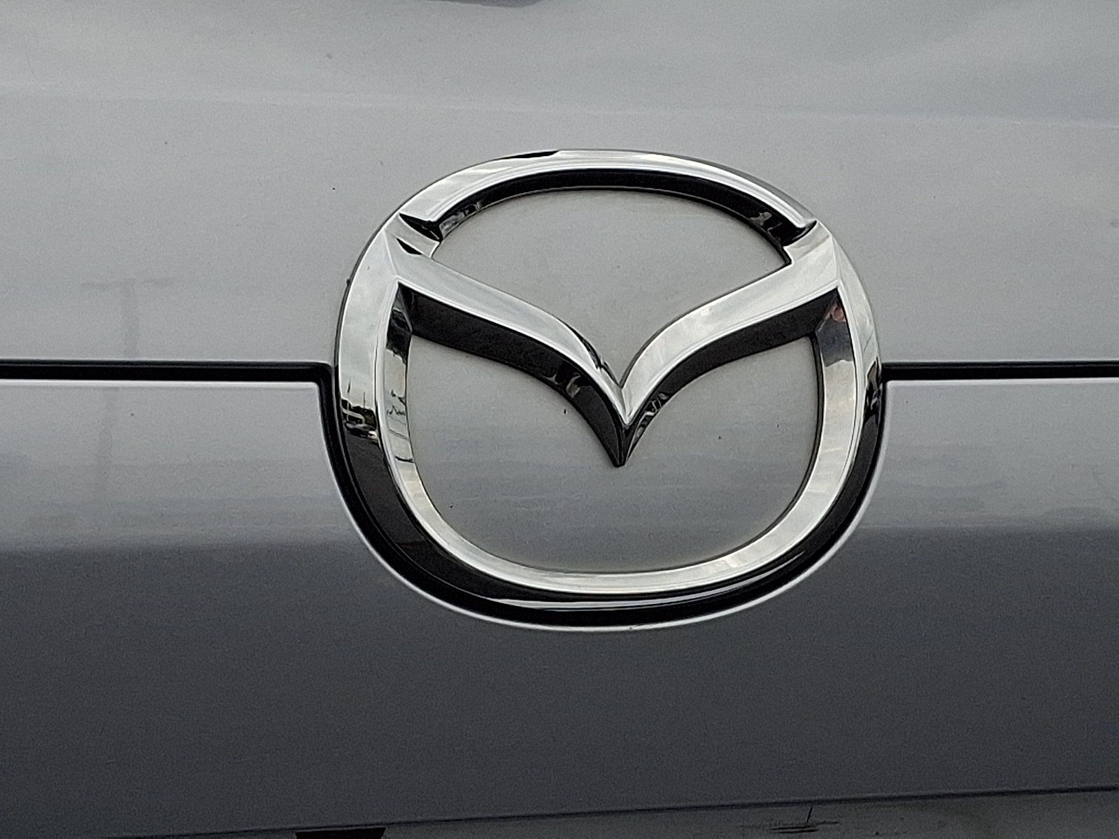 Used 2019 MAZDA CX-5 Touring AWD/4WD image 32