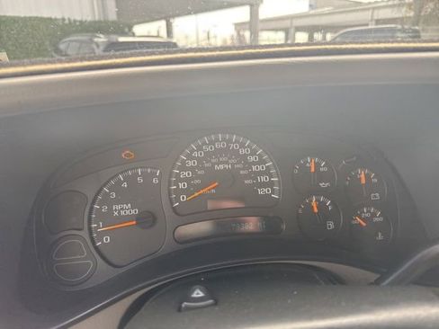 Used 2004 GMC Sierra 1500 SLT image 13