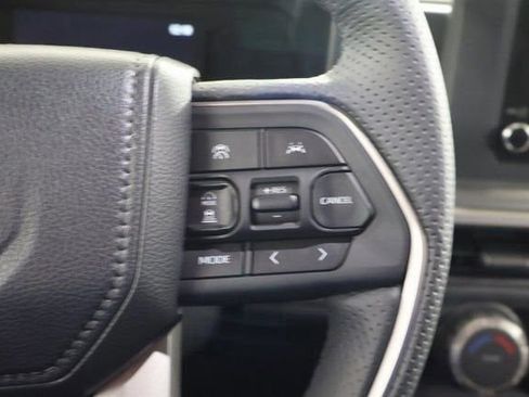 New 2025 Toyota 4Runner SR5 image 16