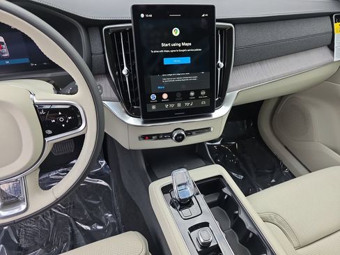 New 2026 Volvo XC90 B6 Ultra w/ Protection Package AWD/4WD image 18