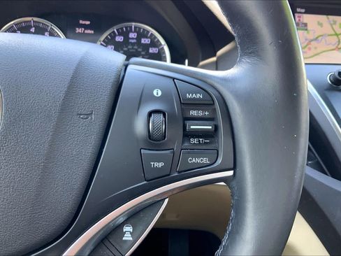 Used 2019 Acura MDX FWD w/ Advance Package image 25
