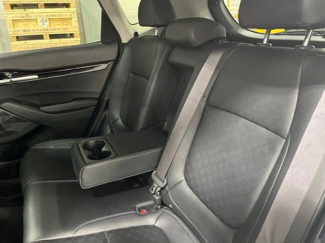 Used 2022 Kia Seltos EX AWD/4WD image 47