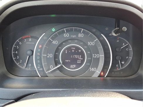 Used 2015 Honda CR-V LX image 19