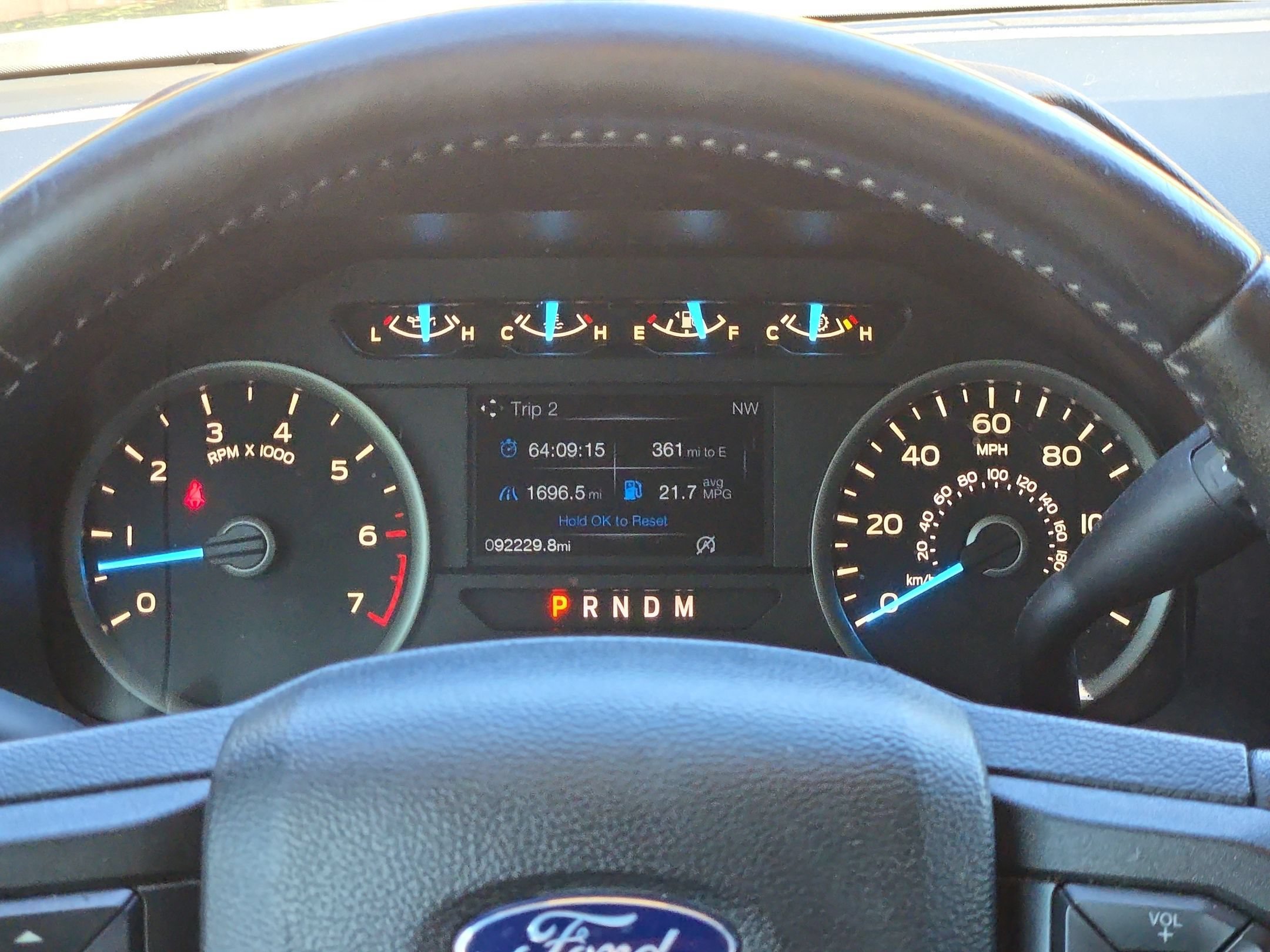Used 2018 Ford F150 XLT w/ Equipment Group 302A Luxury RWD image 23