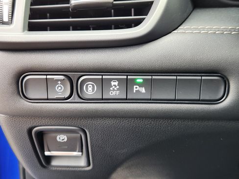 Certified 2025 Acura TLX SH-AWD w/ A-SPEC Pkg image 26