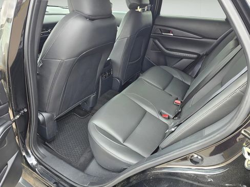 Used 2023 MAZDA CX-30 AWD 2.5 S w/ Select Package image 11