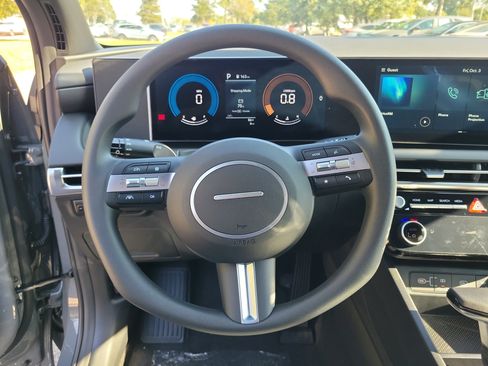 New 2026 Hyundai Santa Cruz SEL image 22