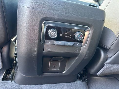 New 2025 Chevrolet Suburban Premier w/ Sun And Tow Package image 42