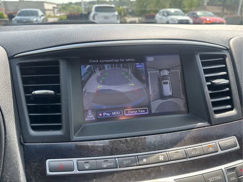 Used 2015 INFINITI QX60 FWD w/ Premium Plus Package image 12