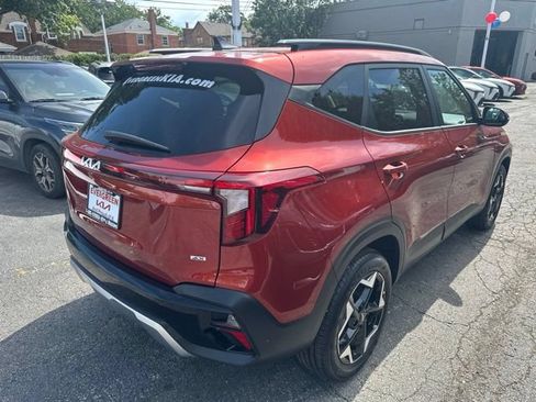 Used 2026 Kia Seltos S AWD/4WD image 4