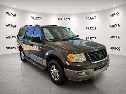 Used 2006 Ford Expedition XLT