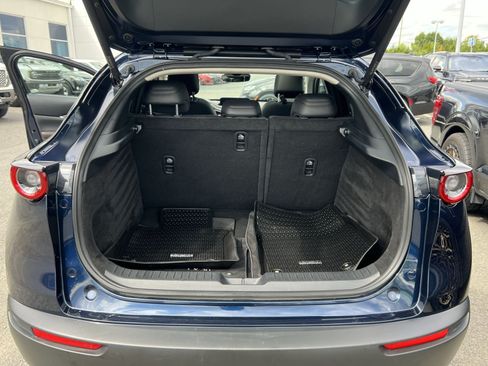 Used 2025 MAZDA CX-30 AWD 2.5 S w/ Premium Package image 33