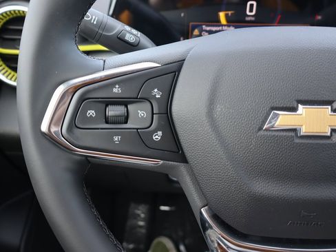 New 2026 Chevrolet Trax LT image 7