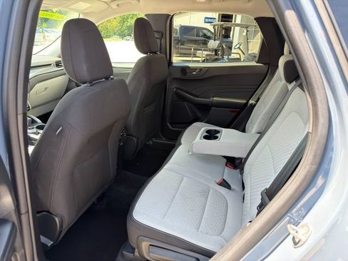 Used 2024 Ford Escape Active w/ Tech Pack #1 AWD/4WD image 14