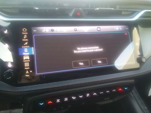 New 2026 Jeep Cherokee Limited AWD/4WD image 26