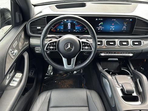 Certified 2023 Mercedes-Benz GLE 350 4MATIC image 11