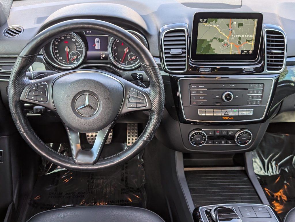 Used 2019 Mercedes-Benz GLE 400 4MATIC image 28