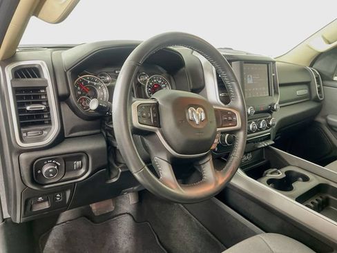 Used 2020 RAM 1500 Big Horn AWD/4WD image 10