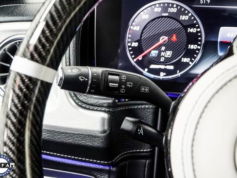 Used 2021 Mercedes-Benz G 63 AMG 4MATIC image 36