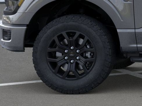 New 2026 Ford F150 Tremor AWD/4WD image 19