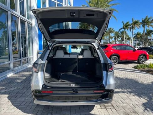 Used 2025 Honda HR-V EX-L image 22