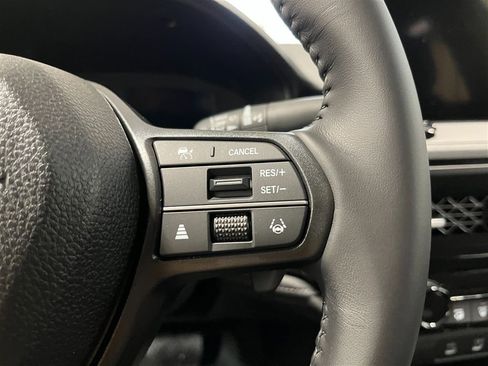 New 2026 Honda Accord EX-L image 19